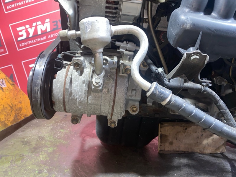 Двигатель, 95000 рублей, Солонцы