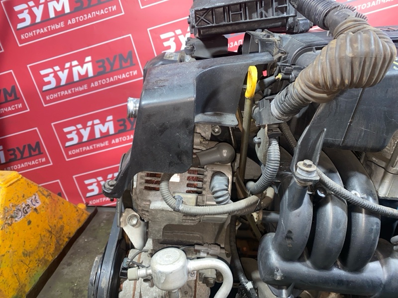 Двигатель, 95000 рублей, Солонцы