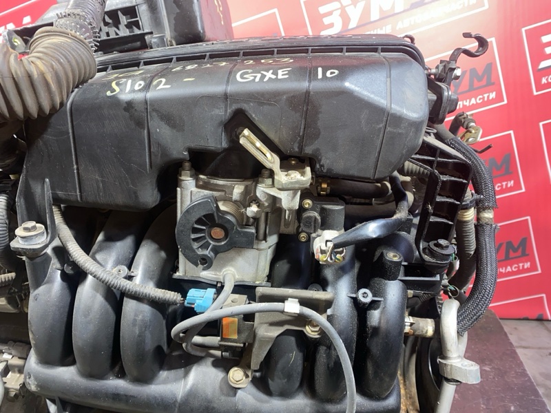 Двигатель, 95000 рублей, Солонцы