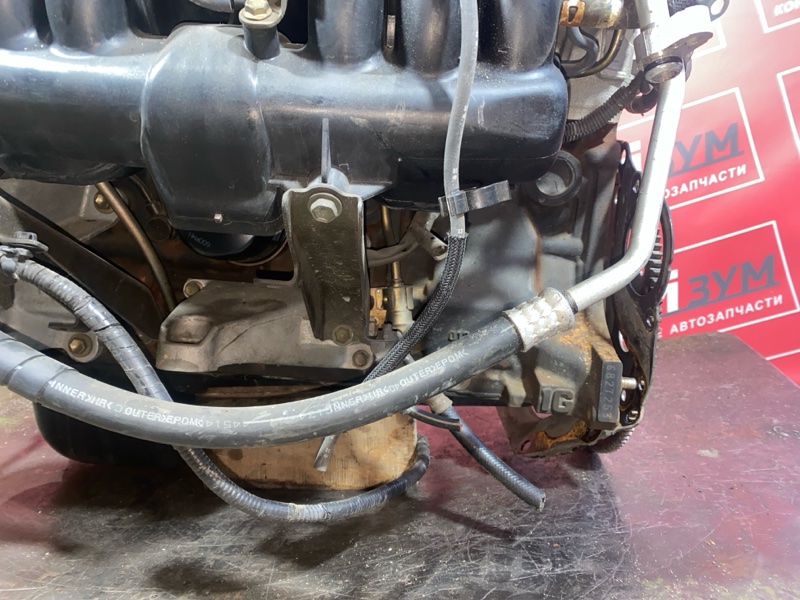 Двигатель, 95000 рублей, Солонцы