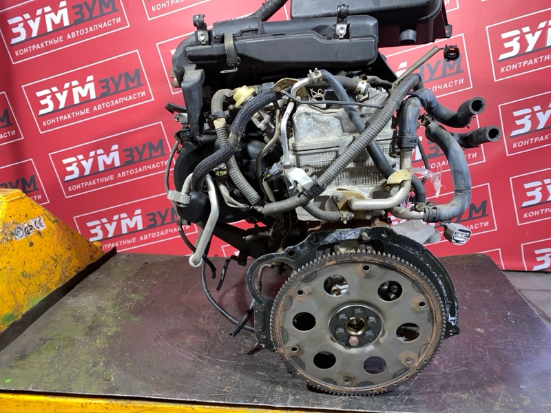 Двигатель, 95000 рублей, Солонцы