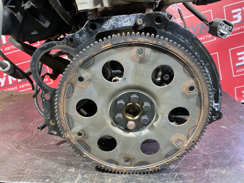 Двигатель, 95000 рублей, Солонцы