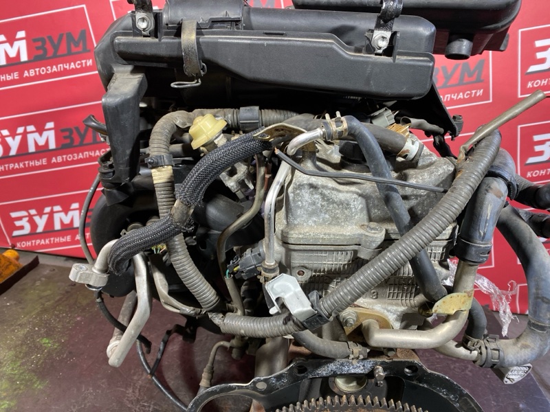 Двигатель, 95000 рублей, Солонцы