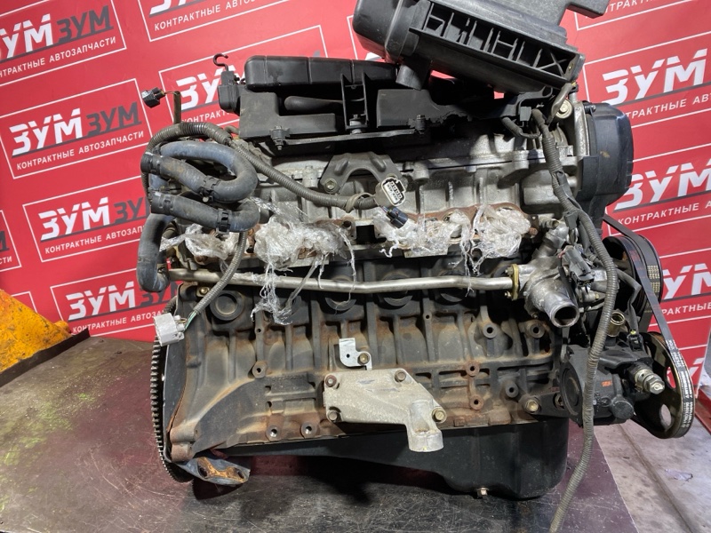 Двигатель, 95000 рублей, Солонцы