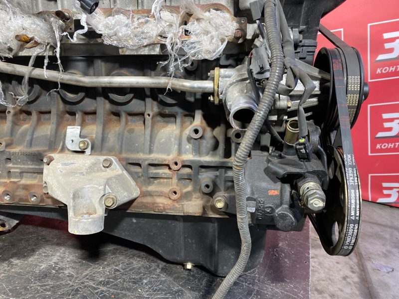 Двигатель, 95000 рублей, Солонцы