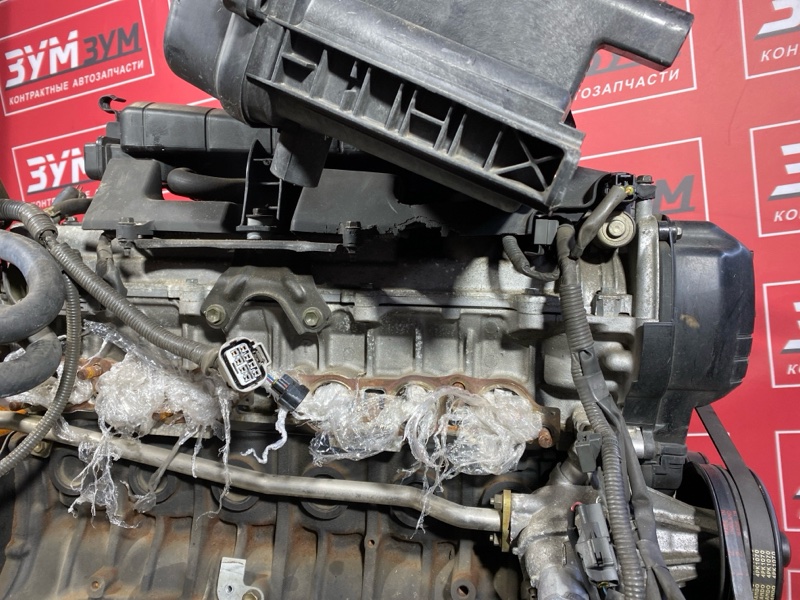 Двигатель, 95000 рублей, Солонцы