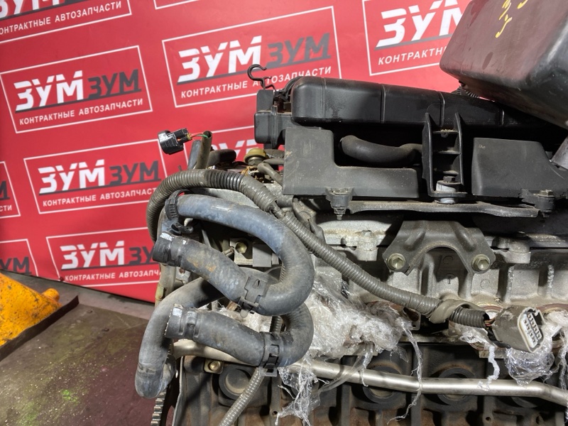 Двигатель, 95000 рублей, Солонцы