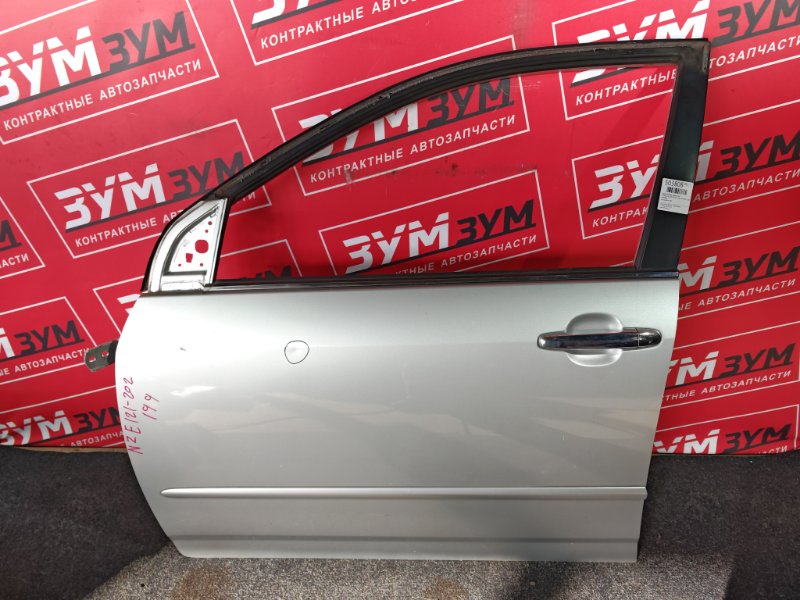 Дверь боковая, 28000 рублей, Солонцы