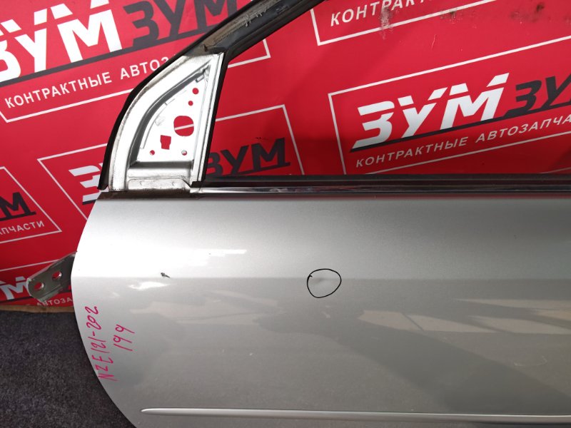 Дверь боковая, 28000 рублей, Солонцы