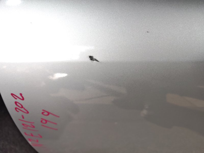 Дверь боковая, 28000 рублей, Солонцы