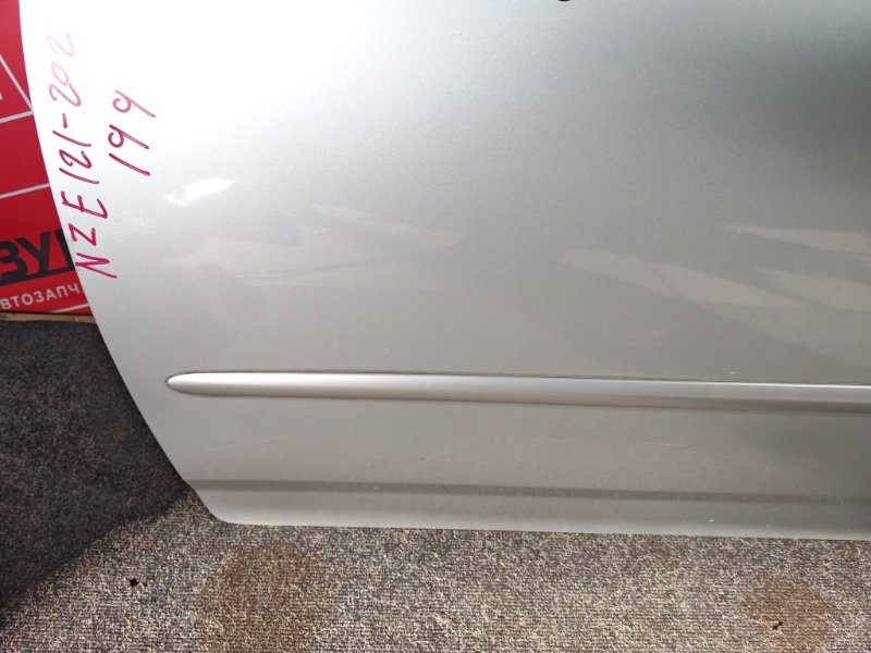 Дверь боковая, 28000 рублей, Солонцы