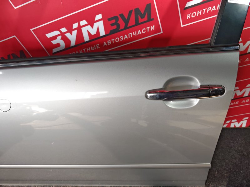 Дверь боковая, 28000 рублей, Солонцы