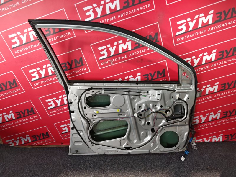 Дверь боковая, 28000 рублей, Солонцы