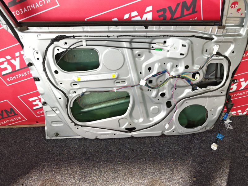 Дверь боковая, 28000 рублей, Солонцы