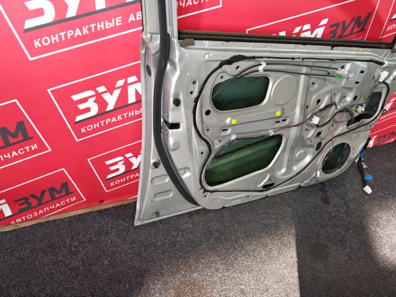 Дверь боковая, 28000 рублей, Солонцы