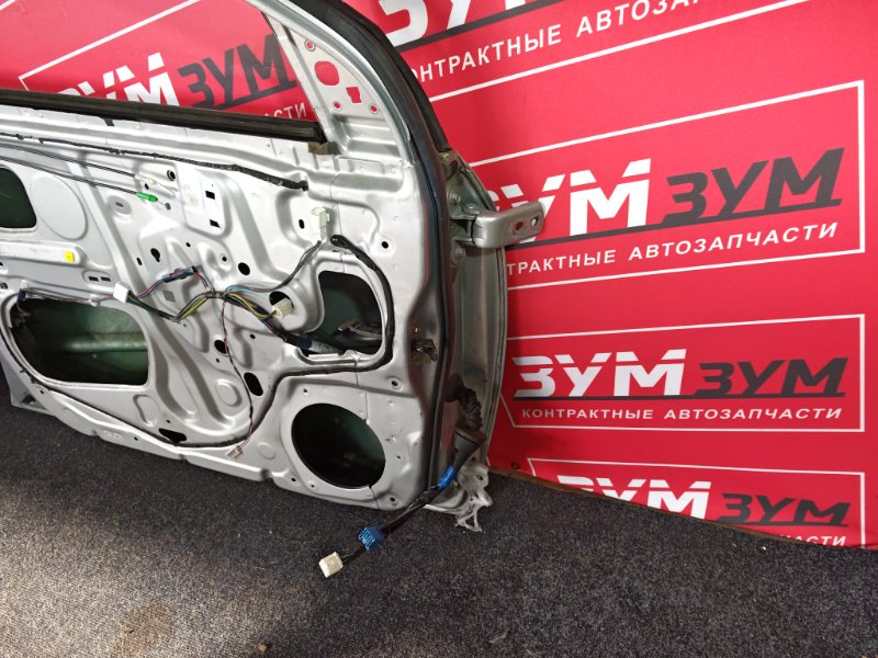 Дверь боковая, 28000 рублей, Солонцы