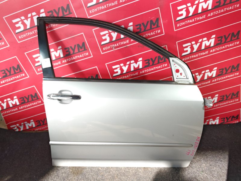 Дверь боковая, 25000 рублей, Солонцы