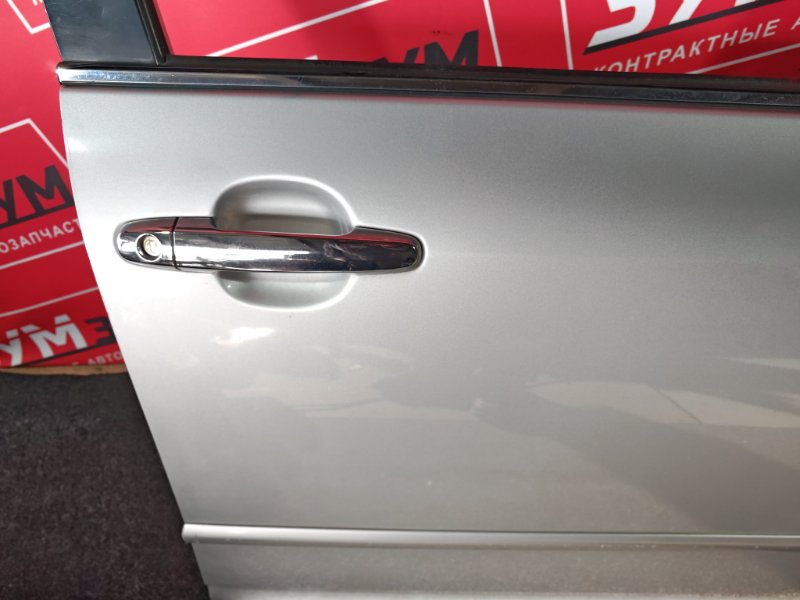 Дверь боковая, 25000 рублей, Солонцы