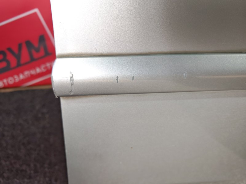 Дверь боковая, 25000 рублей, Солонцы