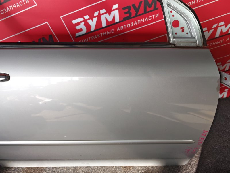 Дверь боковая, 25000 рублей, Солонцы