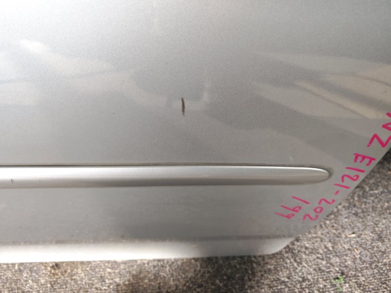 Дверь боковая, 25000 рублей, Солонцы