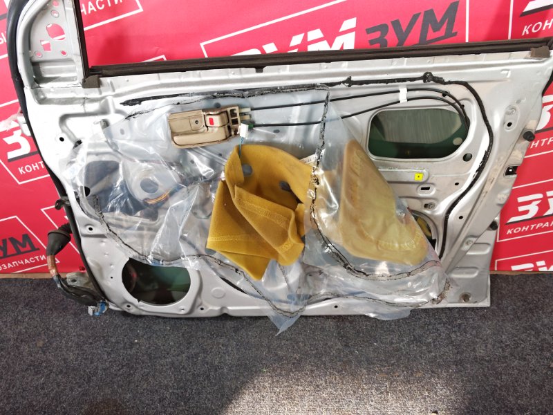 Дверь боковая, 25000 рублей, Солонцы