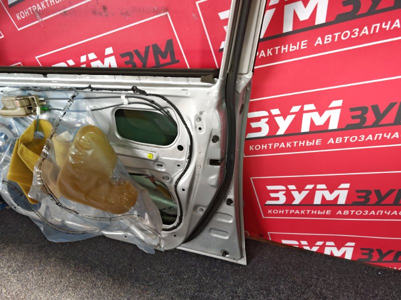 Дверь боковая, 25000 рублей, Солонцы