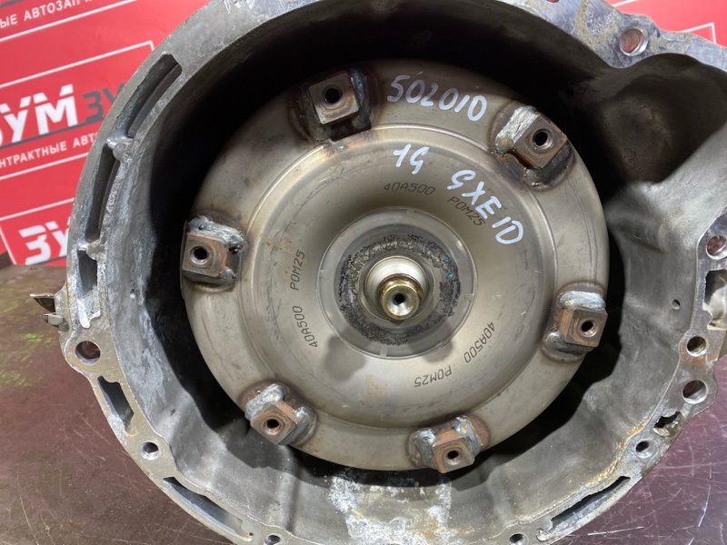 АКПП, 8600 рублей, Красноярск