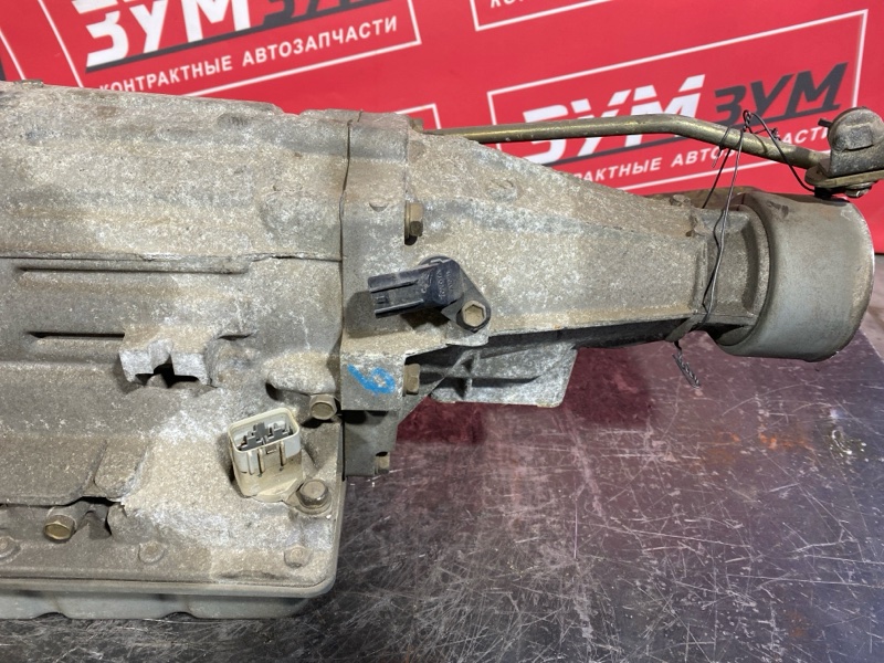 АКПП, 8600 рублей, Красноярск