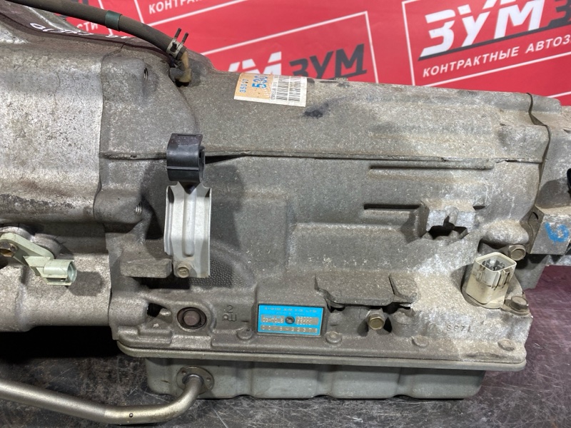 АКПП, 8600 рублей, Красноярск