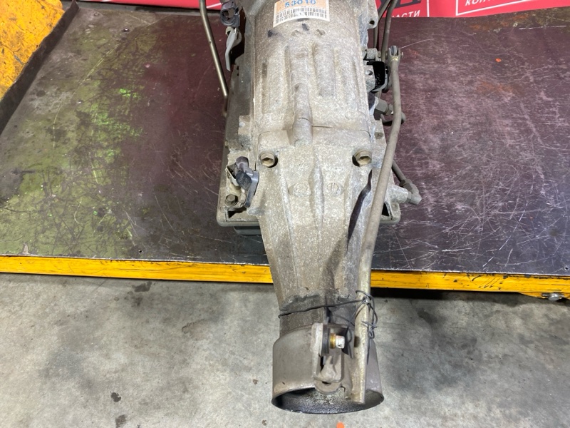 АКПП, 8600 рублей, Красноярск