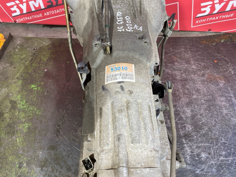 АКПП, 8600 рублей, Красноярск