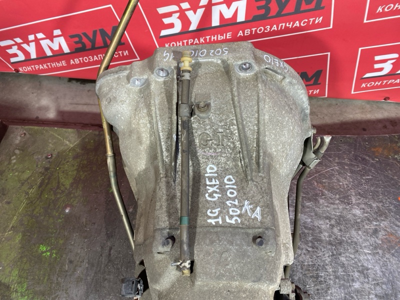 АКПП, 8600 рублей, Красноярск