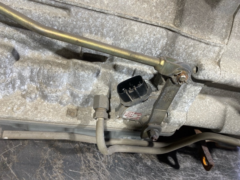 АКПП, 8600 рублей, Красноярск