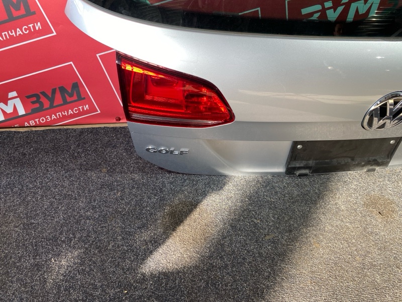 Дверь задняя багажника, 19000 рублей, Солонцы