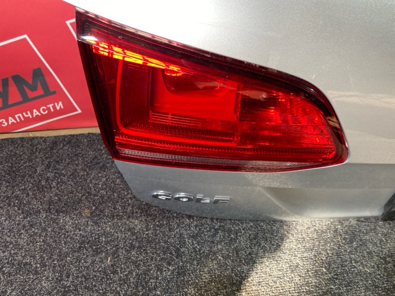 Дверь задняя багажника, 19000 рублей, Солонцы