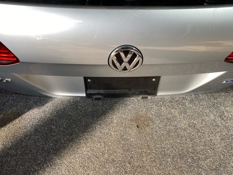 Дверь задняя багажника, 19000 рублей, Солонцы