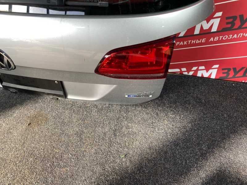 Дверь задняя багажника, 19000 рублей, Солонцы