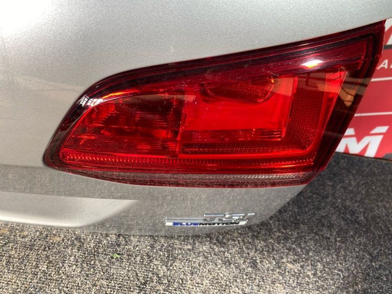 Дверь задняя багажника, 19000 рублей, Солонцы