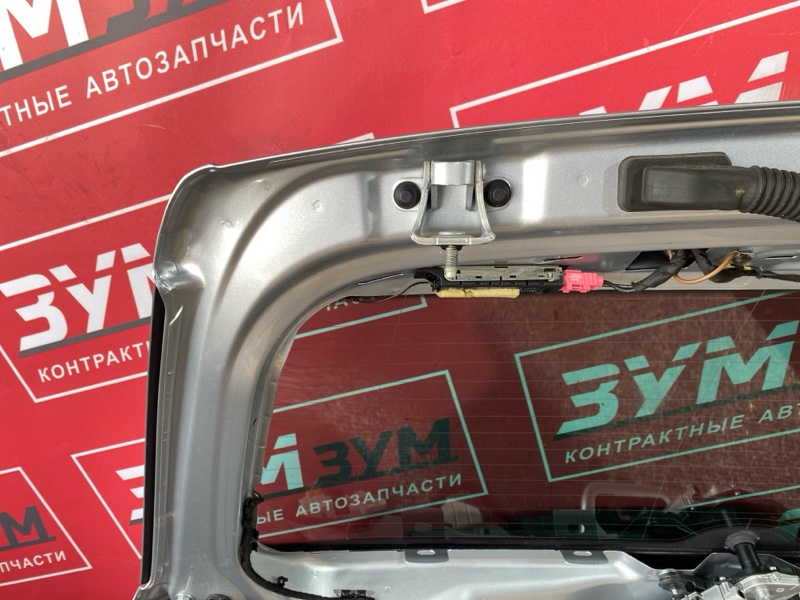 Дверь задняя багажника, 19000 рублей, Солонцы