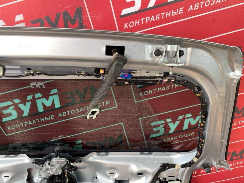 Дверь задняя багажника, 19000 рублей, Солонцы