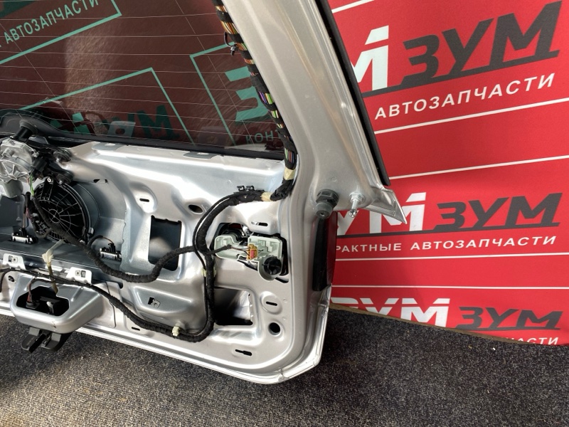 Дверь задняя багажника, 19000 рублей, Солонцы