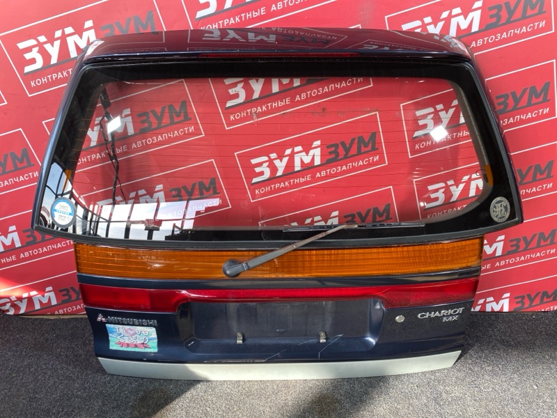 Дверь задняя багажника, 15000 рублей, Солонцы