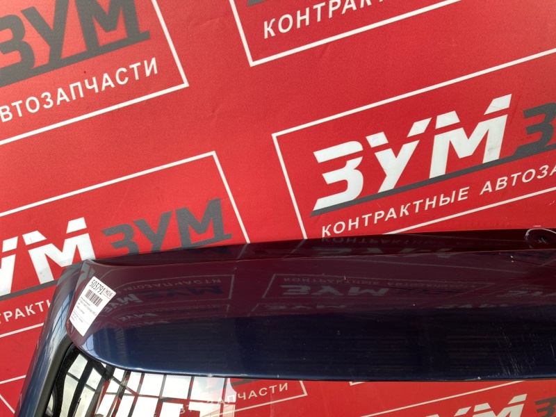 Дверь задняя багажника, 15000 рублей, Солонцы