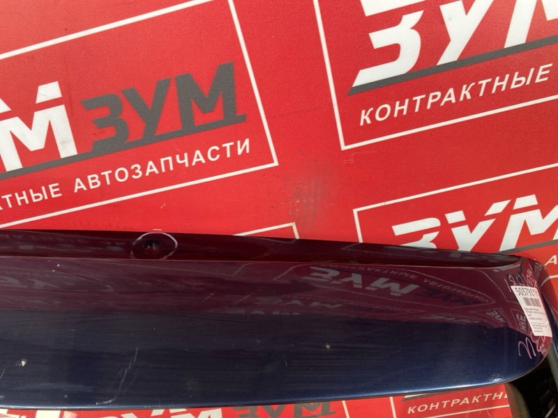 Дверь задняя багажника, 15000 рублей, Солонцы