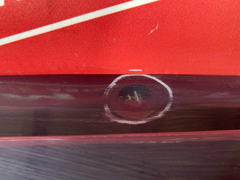 Дверь задняя багажника, 15000 рублей, Солонцы