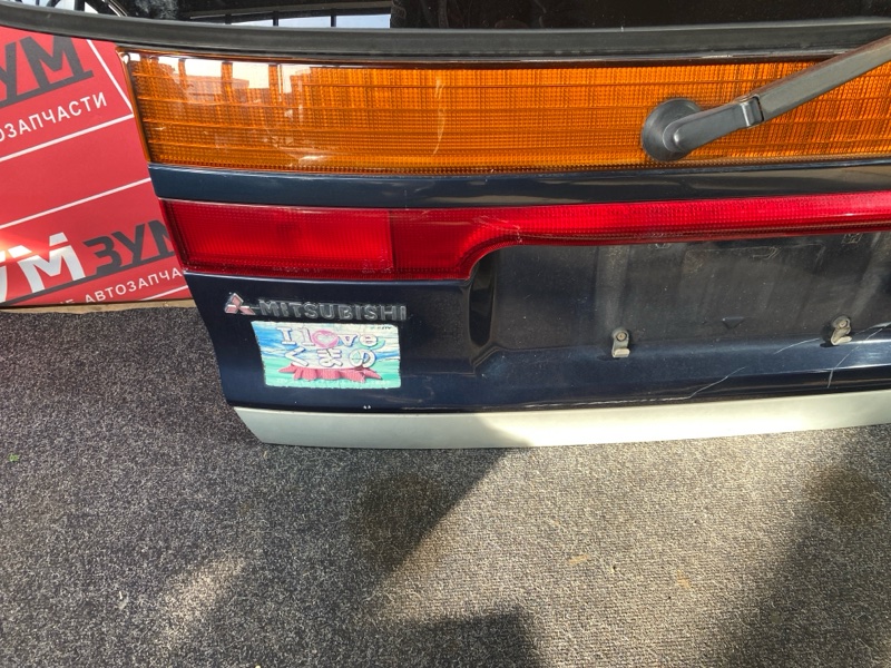 Дверь задняя багажника, 15000 рублей, Солонцы