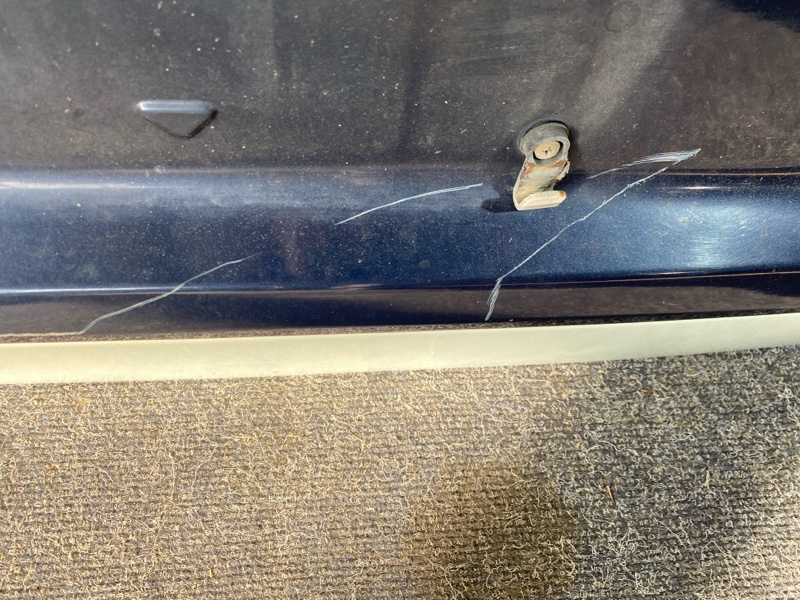 Дверь задняя багажника, 15000 рублей, Солонцы