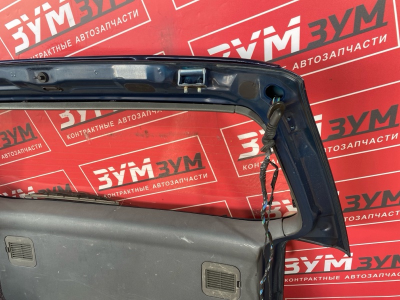 Дверь задняя багажника, 15000 рублей, Солонцы