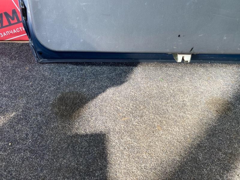 Дверь задняя багажника, 15000 рублей, Солонцы